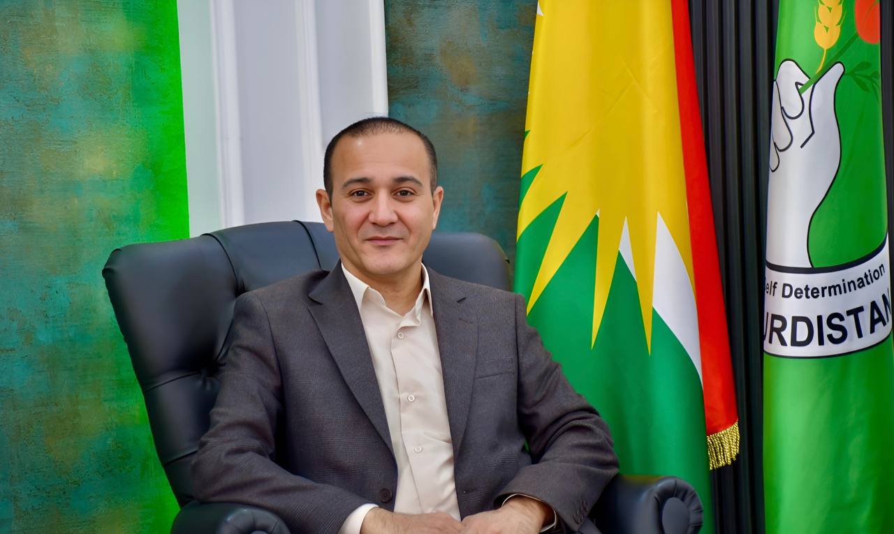 دیدی یەکێتی لە دیداری میریدا