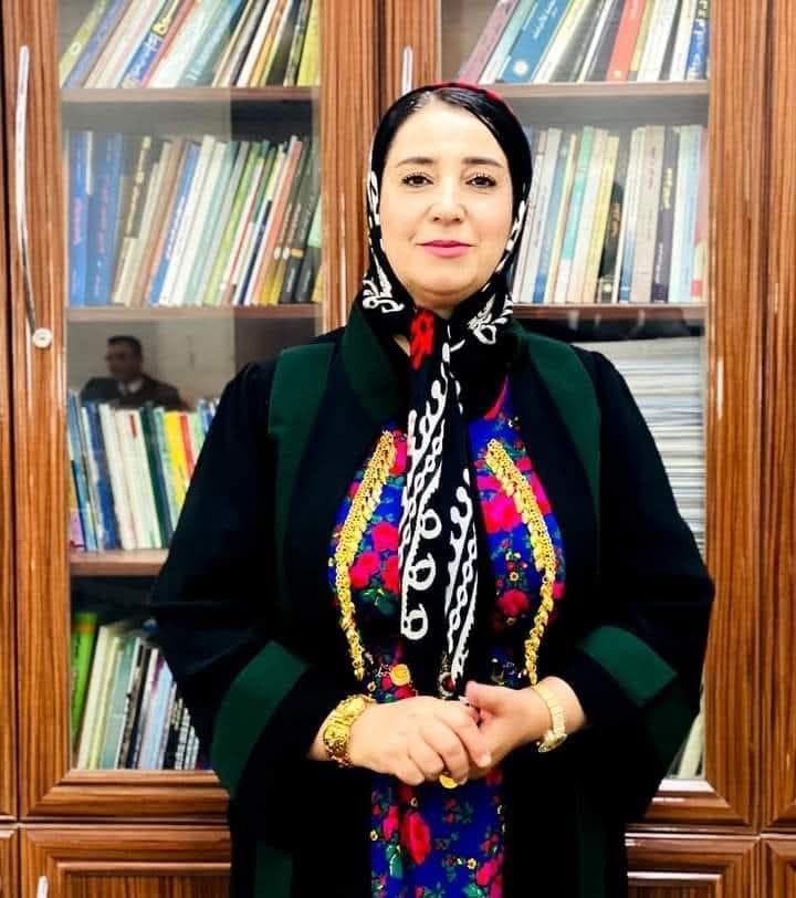 ئەرك و مافی ژن لە داهاتووی یەكێتیی نیشتمانیی كوردستاندا